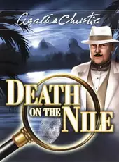 Agatha Christie: Death on the Nile
