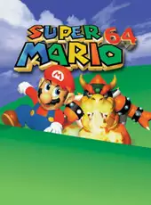 Super Mario 64