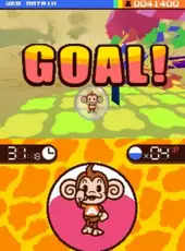 Super Monkey Ball Touch & Roll