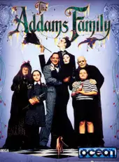 The Addams Family