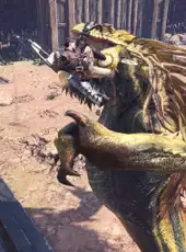 Monster Hunter: World - Iceborne