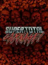 SuperTotalCarnage!