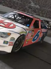 NASCAR 09