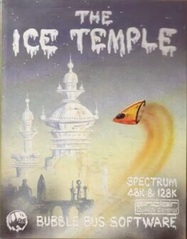 The Ice Temple