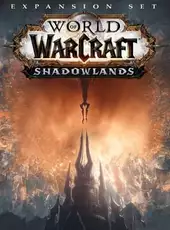 World of Warcraft: Shadowlands