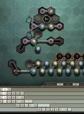 Opus Magnum: De Re Metallica