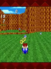 Sonic Robo Blast 2