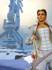 Apex Legends Mobile: Cold Snap