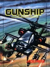 Gunship