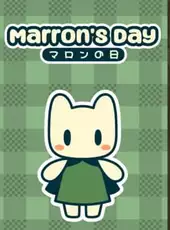 Marron's Day