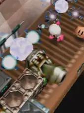 Bomberman 64: The Second Attack!