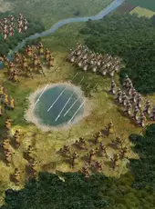 Sid Meier's Civilization V: Babylon (Nebuchadnezzar II)