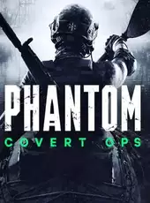 Phantom: Covert Ops