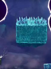 Evergate: Ki's Awakening