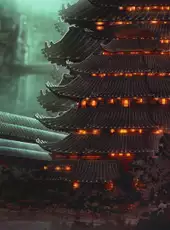 Limbus Company: Season 6 - Zàng Huā Yín