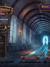 Haunted Hotel: Ancient Bane - Collector's Edition