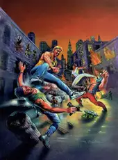 Streets of Rage