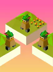 The Battle of Polytopia: Hoodrick