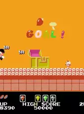 Rainbow Islands: Bubble Bobble 2