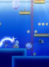 Tobari Dream Ocean + Nightmare