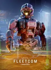 Halo Infinite: Operation Fleetcom