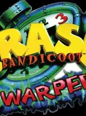 Crash Bandicoot: Warped