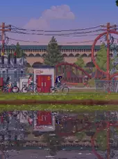 Kingdom Eighties
