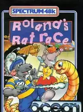 Roland's Ratrace
