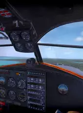 Microsoft Flight Simulator X: Steam Edition - Treasure Hunt