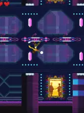 Dandara: Trials of Fear - Enhanced Edition