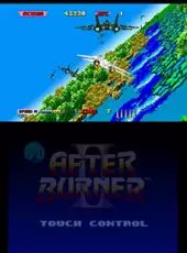 3D After Burner II