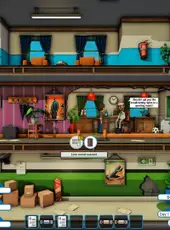 Mad Television Tycoon