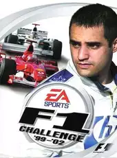 F1 Challenge '99-'02