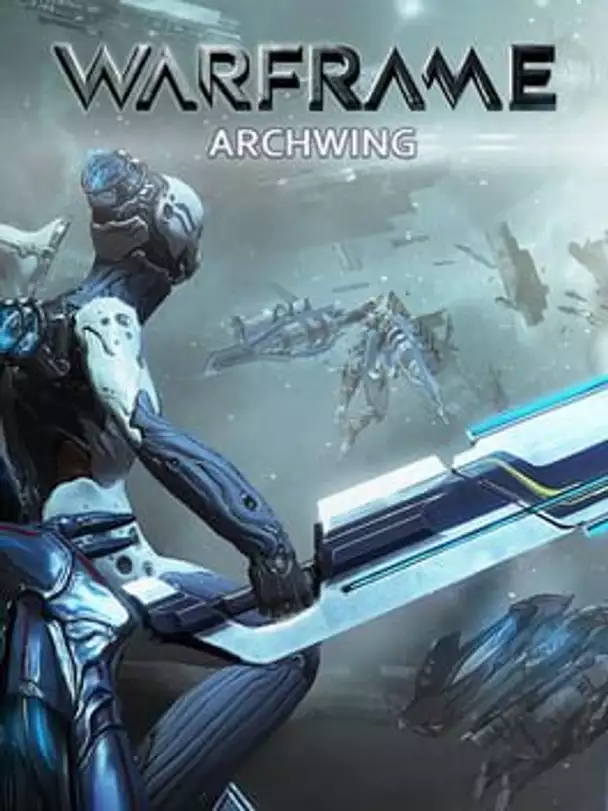 Warframe: Archwing