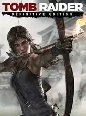 Tomb Raider: Definitive Edition