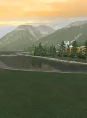 Trainz Railroad Simulator 2019: Canadian Rocky Mountains Baker Crk to West of Calgary