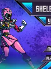 Teenage Mutant Ninja Turtles VS Power Rangers: Ultimate Hero Clash!