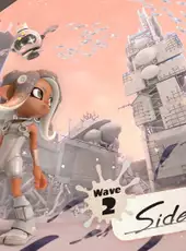 Splatoon 3: Side Order
