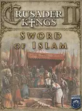 Crusader Kings II: Sword of Islam