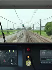 JR EAST Train Simulator: Takasaki Line (Ueno to Takasaki) E233-3000 series