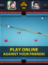 8 Ball Pool
