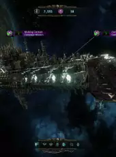 Warhammer 40,000: Inquisitor - Martyr