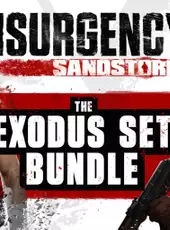 Insurgency: Sandstorm - Exodus Set Bundle