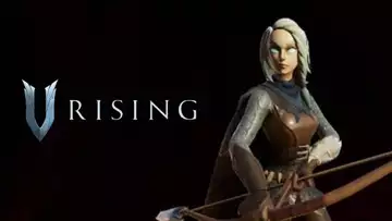 Keely Frost Archer V Rising: Where to find her, how to beat her?