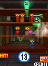 Ghoul Panic