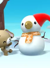 Hello Kitty Seasons