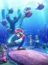 Mario Golf: World Tour