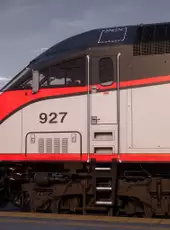 Train Sim World 2: Caltrain MP36PH-3C 'Baby Bullet' Loco