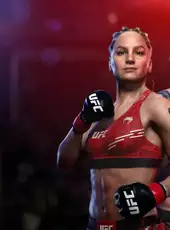 EA Sports UFC 5