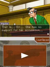 Phoenix Wright: Ace Attorney - Trials and Tribulations